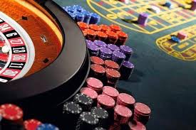 Онлайн казино Casino Taker